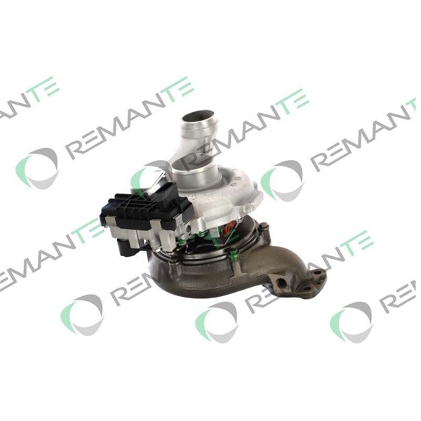 Turbo Remante 003-002-004408R REMANTE Turbo Remante 003-002-004408R REMANTE