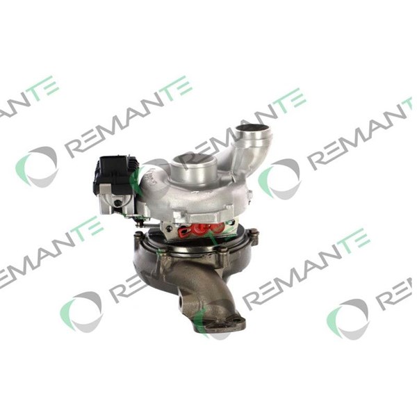 Turbo Remante 003-002-004408R REMANTE Turbo Remante 003-002-004408R REMANTE