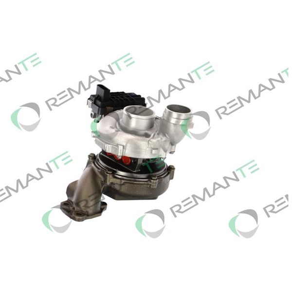 Turbo Remante 003-002-004408R REMANTE Turbo Remante 003-002-004408R REMANTE