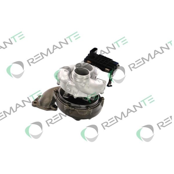Turbo Remante 003-002-004408R REMANTE Turbo Remante 003-002-004408R REMANTE