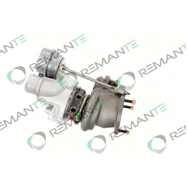 Turbo Remante 003-002-004411R REMANTE