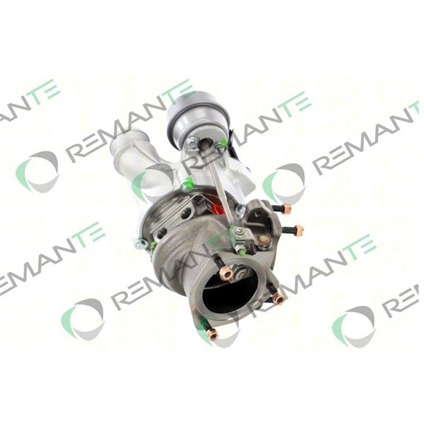 Turbo Remante 003-002-004411R REMANTE