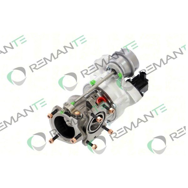 Turbo Remante 003-002-004411R REMANTE