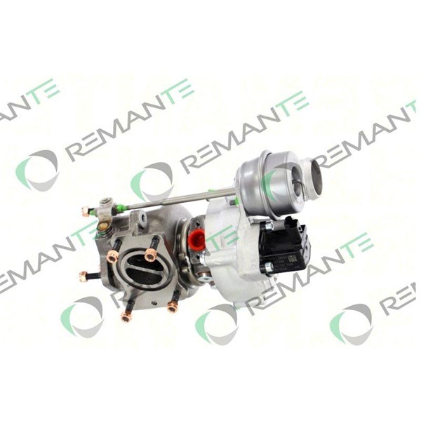 Turbo Remante 003-002-004411R REMANTE