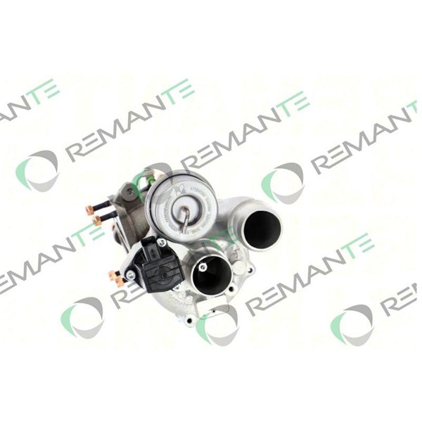 Turbo Remante 003-002-004411R REMANTE