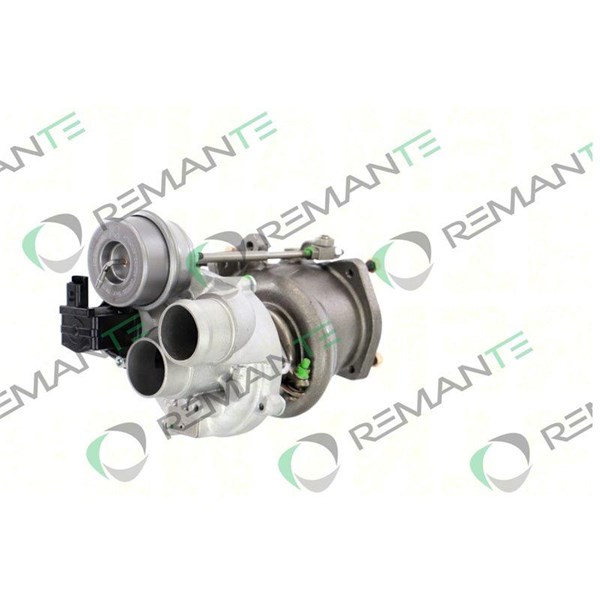 Turbo Remante 003-002-004411R REMANTE