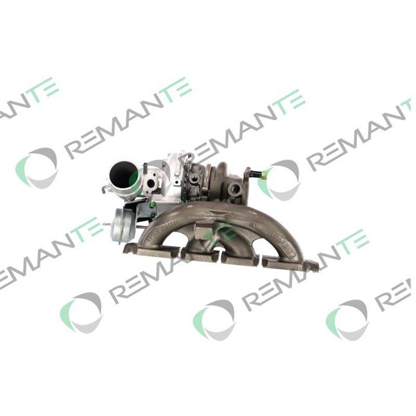 Turbo Remante 003-002-004412R REMANTE