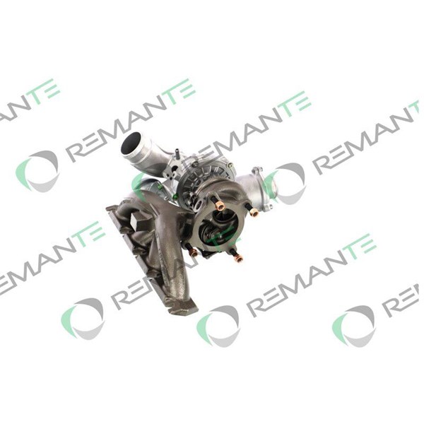 Turbo Remante 003-002-004412R REMANTE
