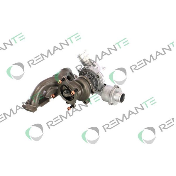 Turbo Remante 003-002-004412R REMANTE