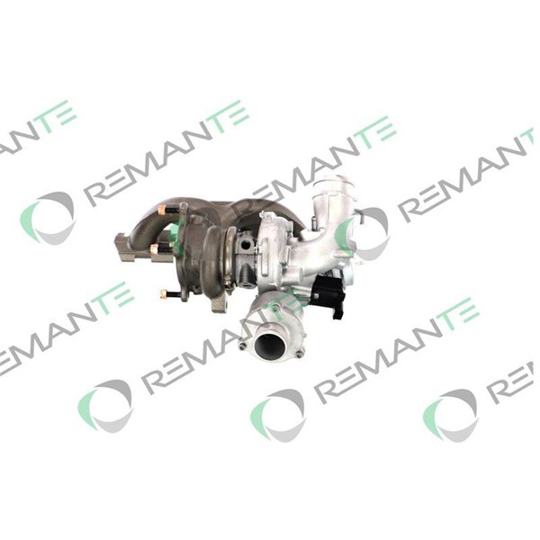 Turbo Remante 003-002-004412R REMANTE