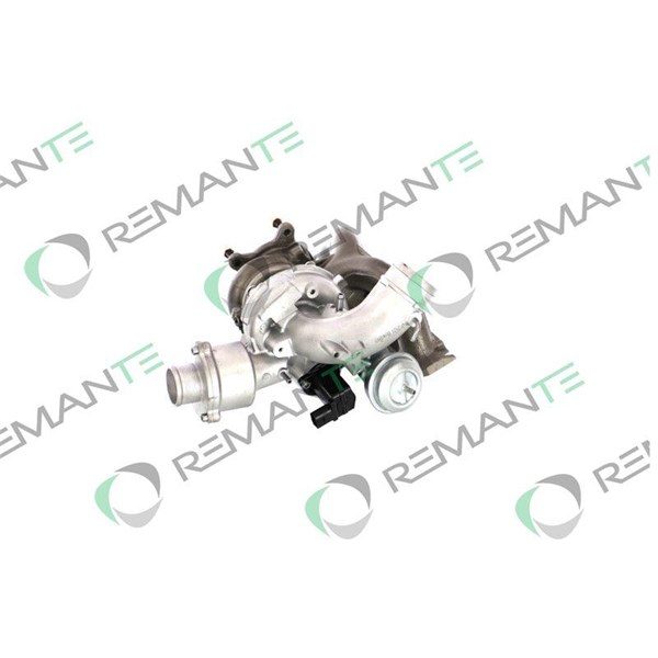 Turbo Remante 003-002-004412R REMANTE
