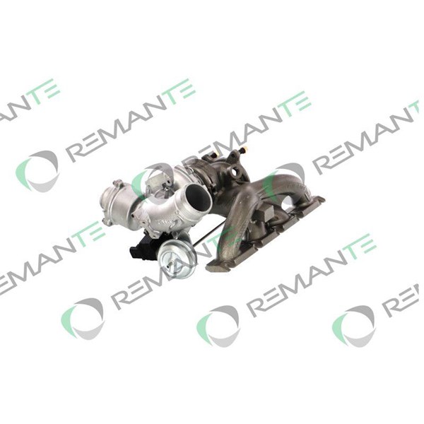 Turbo Remante 003-002-004412R REMANTE