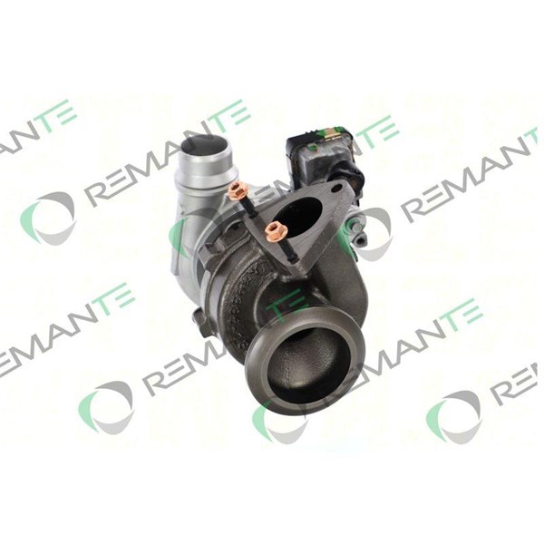Turbo Remante 003-002-004415R REMANTE