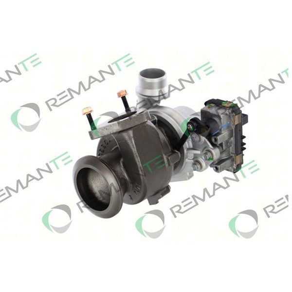 Turbo Remante 003-002-004415R REMANTE
