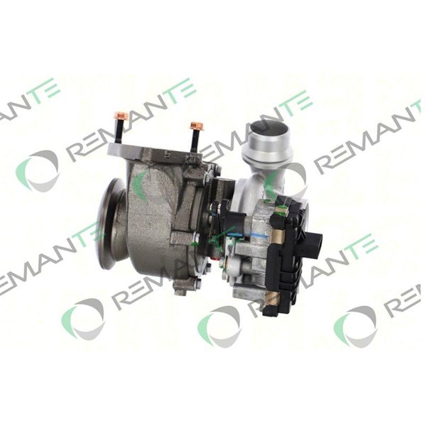 Turbo Remante 003-002-004415R REMANTE