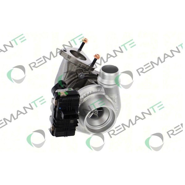 Turbo Remante 003-002-004415R REMANTE