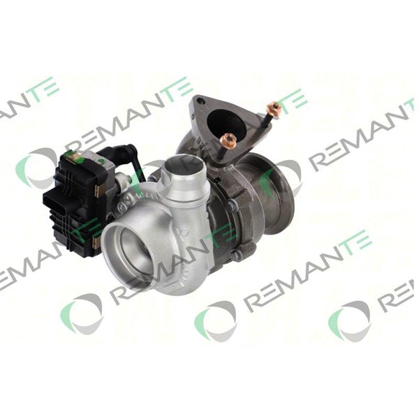 Turbo Remante 003-002-004415R REMANTE