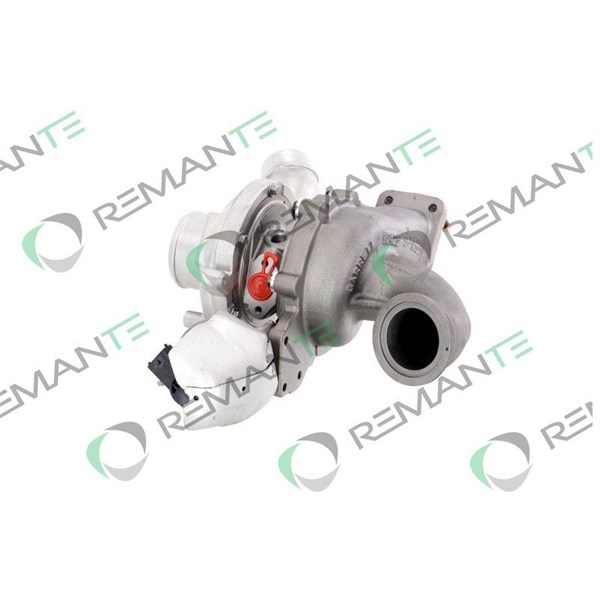 Turbo, Höger Remante 003-002-004417R REMANTE