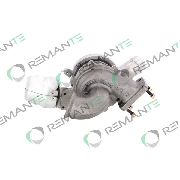 Turbo, Höger Remante 003-002-004417R REMANTE