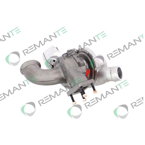 Turbo, Höger Remante 003-002-004417R REMANTE