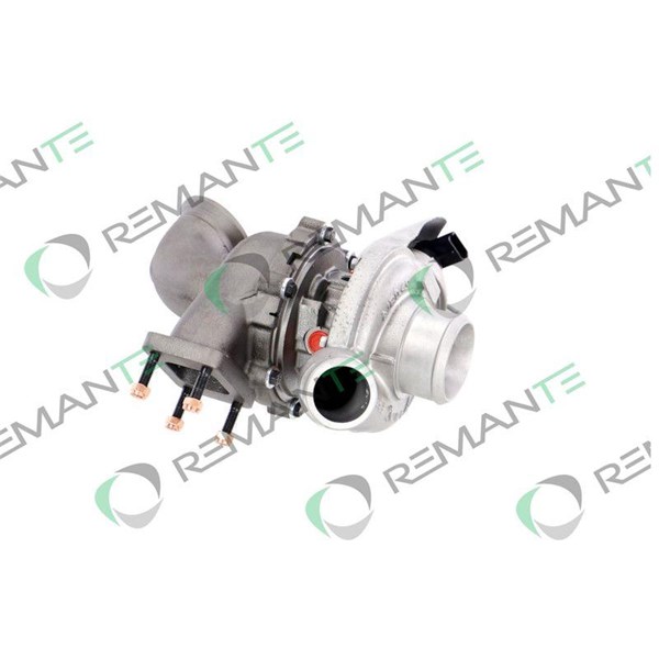 Turbo, Höger Remante 003-002-004417R REMANTE