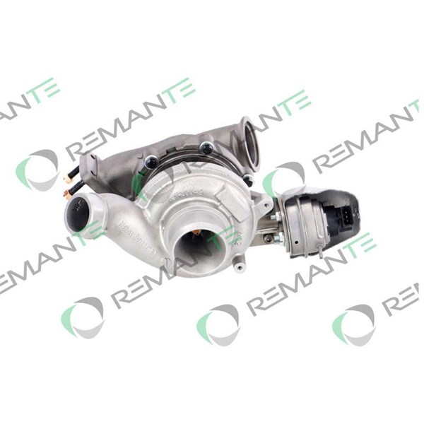 Turbo, Höger Remante 003-002-004417R REMANTE