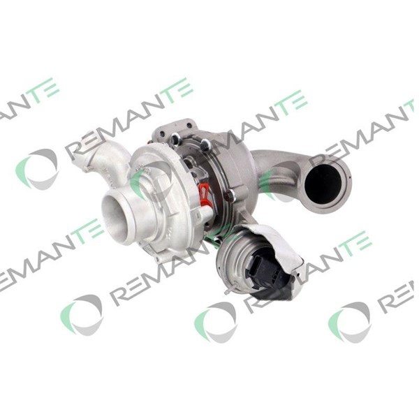 Turbo, Höger Remante 003-002-004417R REMANTE