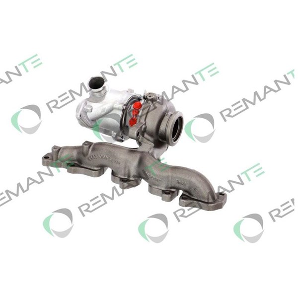 Turbo Remante 003-002-004422R REMANTE