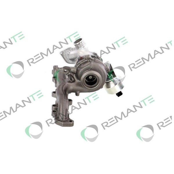 Turbo Remante 003-002-004422R REMANTE
