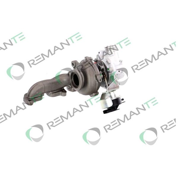 Turbo Remante 003-002-004422R REMANTE