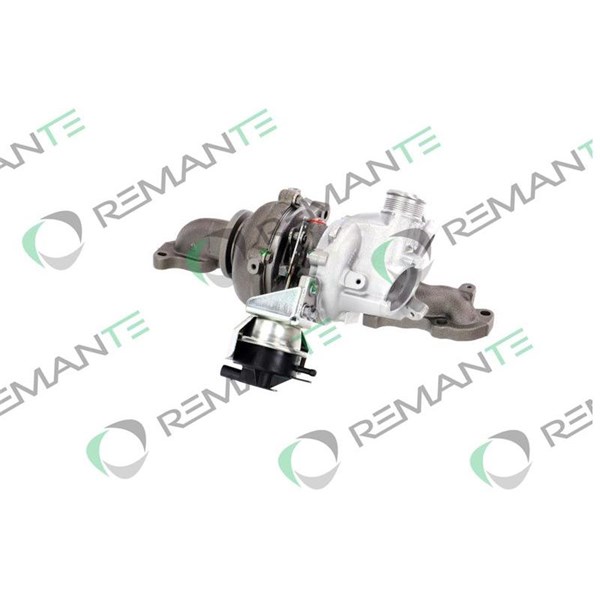 Turbo Remante 003-002-004422R REMANTE