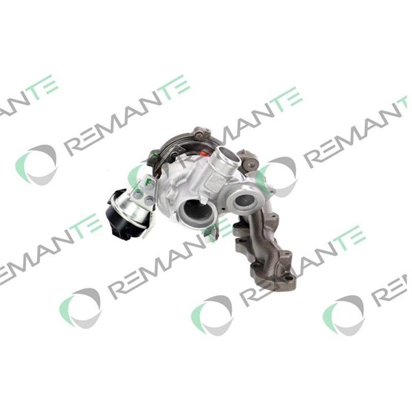 Turbo Remante 003-002-004422R REMANTE