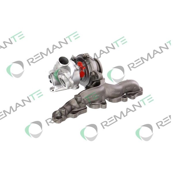 Turbo Remante 003-002-004422R REMANTE
