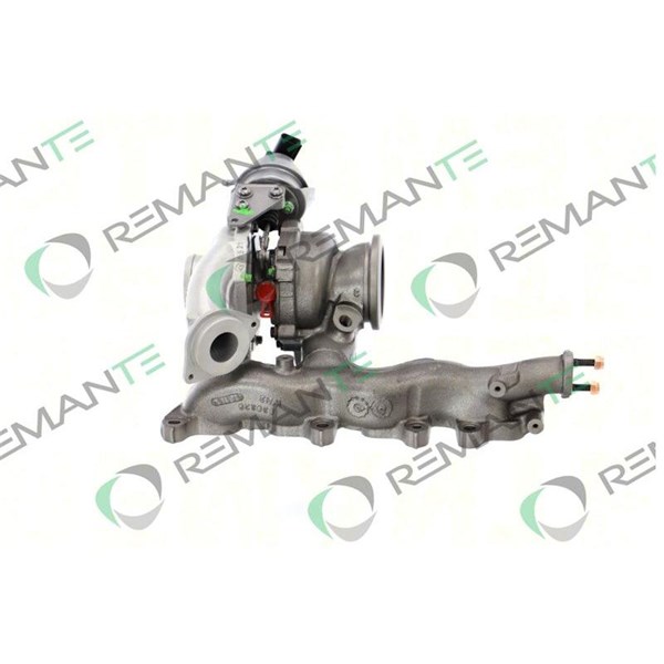 Turbo Remante 003-002-004427R REMANTE