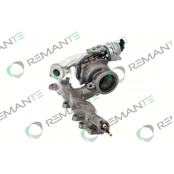 Turbo Remante 003-002-004427R REMANTE