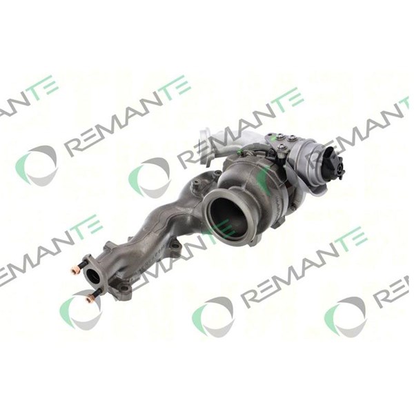 Turbo Remante 003-002-004427R REMANTE