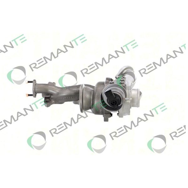 Turbo Remante 003-002-004427R REMANTE