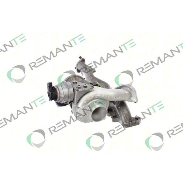 Turbo Remante 003-002-004427R REMANTE