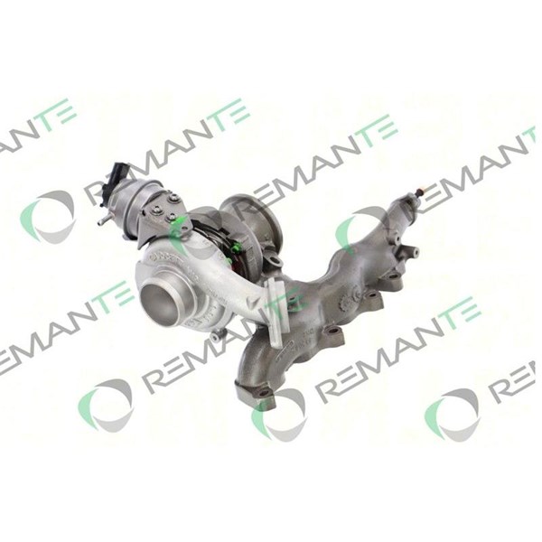 Turbo Remante 003-002-004427R REMANTE