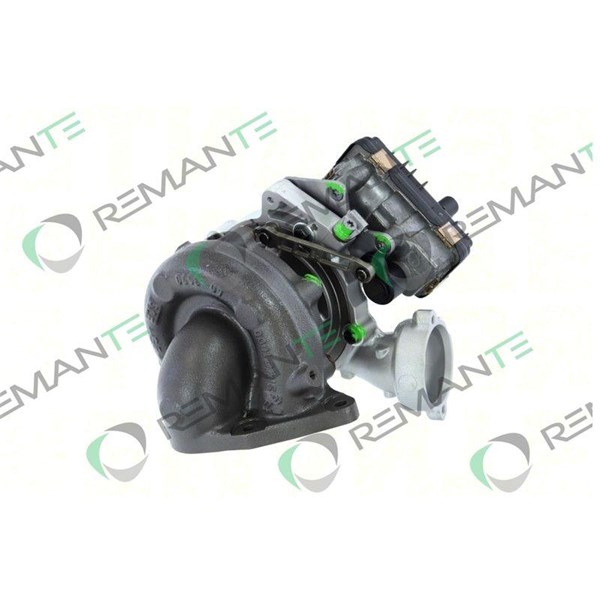 Turbo Remante 003-002-004429R REMANTE