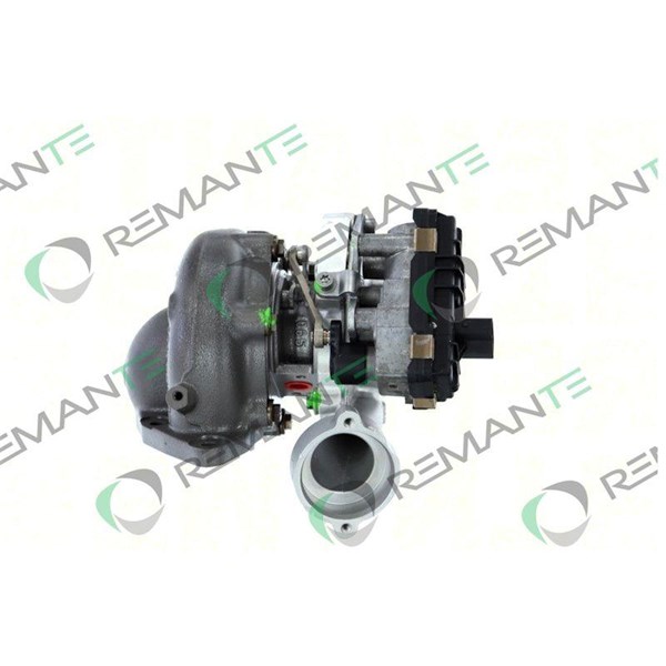 Turbo Remante 003-002-004429R REMANTE Turbo Remante 003-002-004429R REMANTE