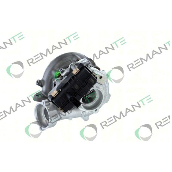 Turbo Remante 003-002-004429R REMANTE Turbo Remante 003-002-004429R REMANTE