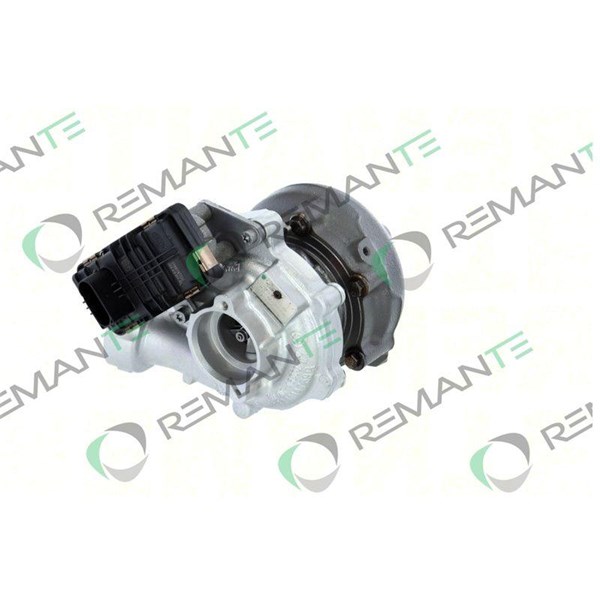Turbo Remante 003-002-004429R REMANTE