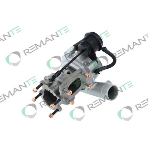 Turbo Remante 003-002-004430R REMANTE Turbo Remante 003-002-004430R REMANTE