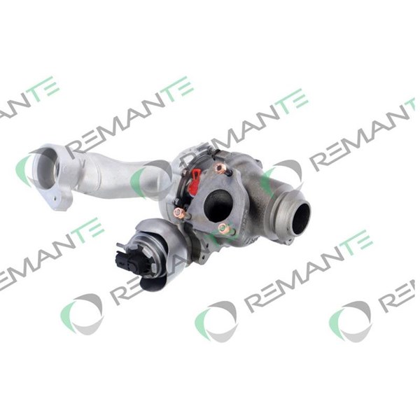 Turbo Remante 003-002-004431R REMANTE