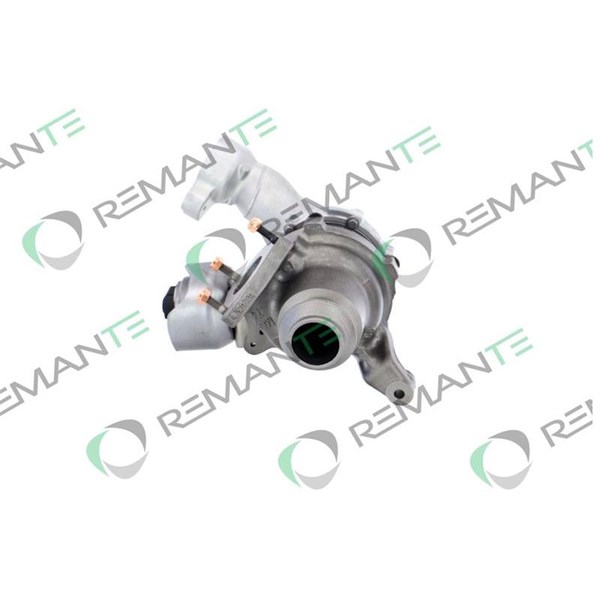 Turbo Remante 003-002-004431R REMANTE