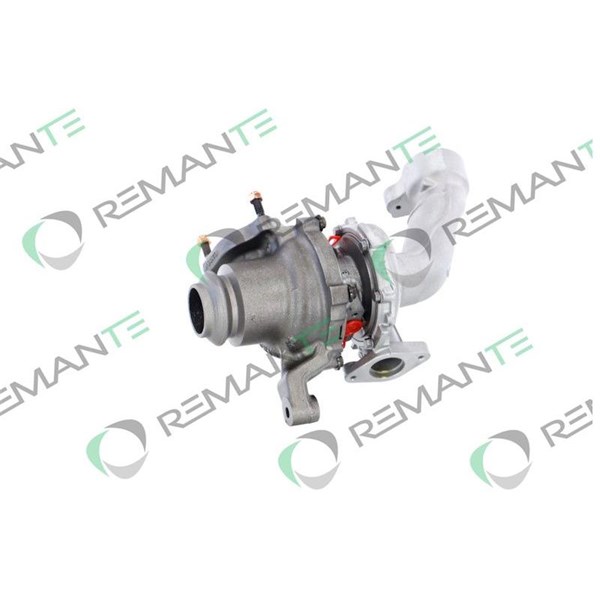 Turbo Remante 003-002-004431R REMANTE