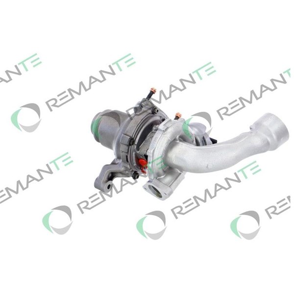 Turbo Remante 003-002-004431R REMANTE