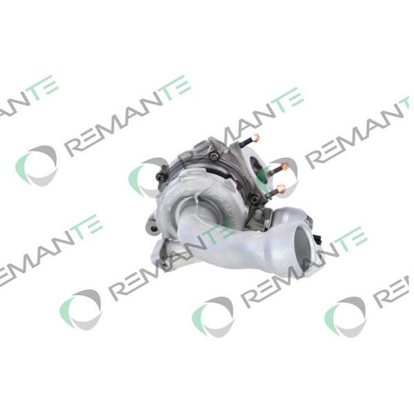 Turbo Remante 003-002-004431R REMANTE