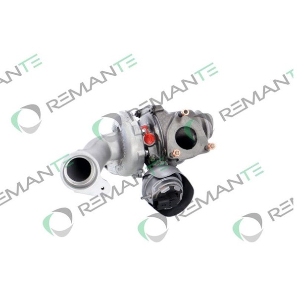 Turbo Remante 003-002-004431R REMANTE